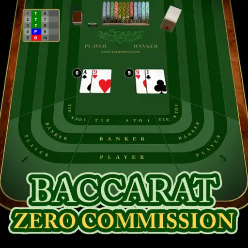 Baccarat 3HZC